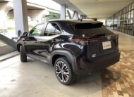 2024 TOYOTA YARIS CROSS