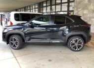 2024 TOYOTA YARIS CROSS