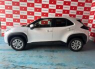 2023 TOYOTA YARIS CROSS