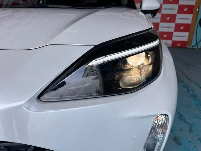 2023 TOYOTA YARIS CROSS