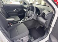 2023 TOYOTA YARIS CROSS