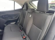 2023 TOYOTA YARIS CROSS