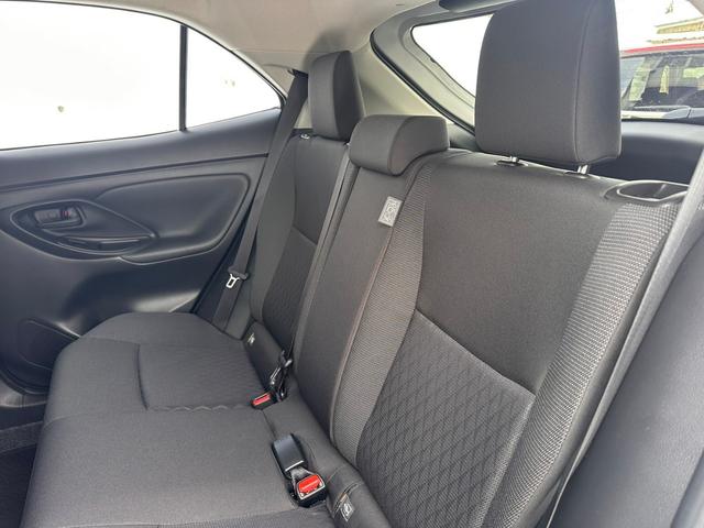 2023 TOYOTA YARIS CROSS