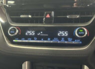 TOYOTA COROLLA CROSS 2023