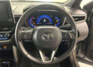 TOYOTA COROLLA CROSS 2023