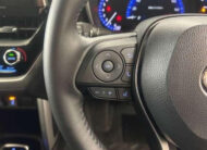 TOYOTA COROLLA CROSS 2023