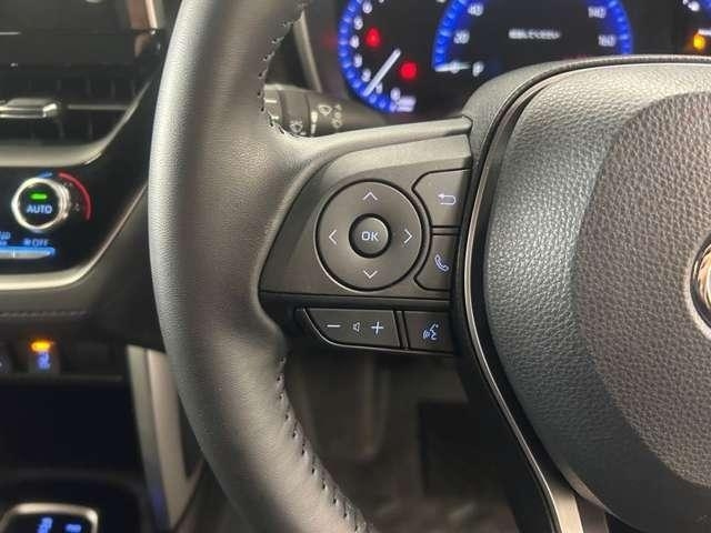 TOYOTA COROLLA CROSS 2023