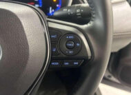 TOYOTA COROLLA CROSS 2023