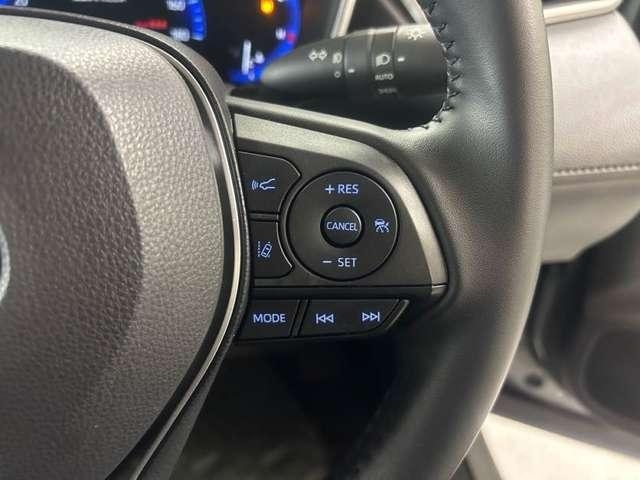 TOYOTA COROLLA CROSS 2023