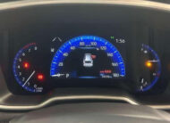 TOYOTA COROLLA CROSS 2023