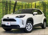 2024 TOYOTA YARIS CROSS