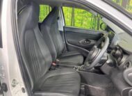 2024 TOYOTA YARIS CROSS