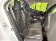 2024 TOYOTA YARIS CROSS