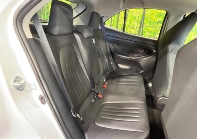 2024 TOYOTA YARIS CROSS