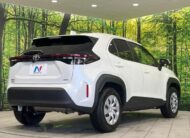 2024 TOYOTA YARIS CROSS