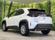 2024 TOYOTA YARIS CROSS