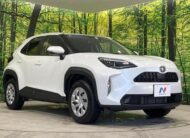 2024 TOYOTA YARIS CROSS