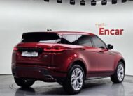 2023 Land Rover Range Rover Evoque