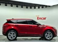 2023 Land Rover Range Rover Evoque