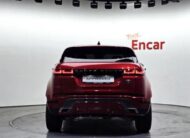 2023 Land Rover Range Rover Evoque