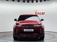 2023 Land Rover Range Rover Evoque