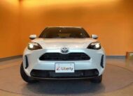 2024 TOYOTA YARIS CROSS
