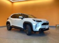 2024 TOYOTA YARIS CROSS