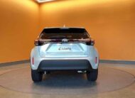 2024 TOYOTA YARIS CROSS