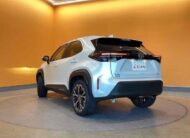 2024 TOYOTA YARIS CROSS