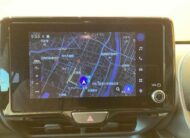 2024 TOYOTA YARIS CROSS