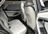 2022 Land Rover Range Rover Evoque