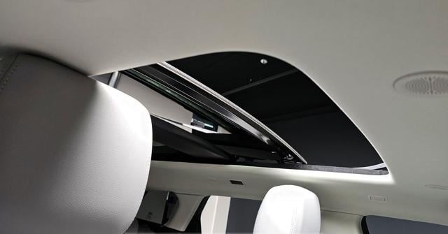 2022 Land Rover Range Rover Evoque