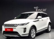 2022 Land Rover Range Rover Evoque