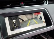 2022 Land Rover Range Rover Evoque