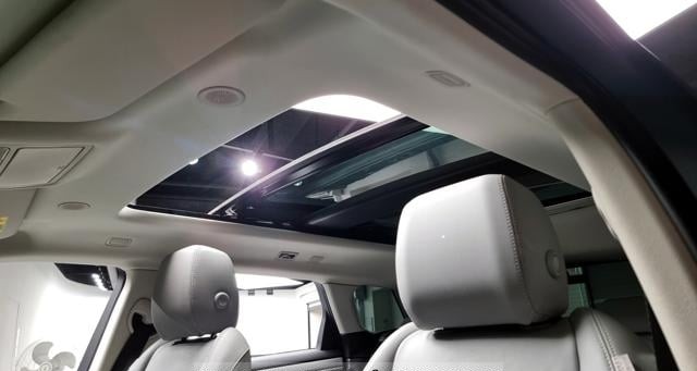 2022 Land Rover Range Rover Evoque