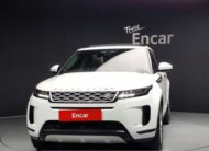 2022 Land Rover Range Rover Evoque