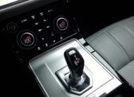 2022 Land Rover Range Rover Evoque