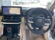 2024 TOYOTA LAND CRUISER