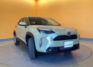 2025 TOYOTA YARIS CROSS