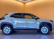 2025 TOYOTA YARIS CROSS