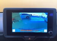 2025 TOYOTA YARIS CROSS