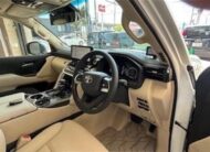 2025 TOYOTA LAND CRUISER