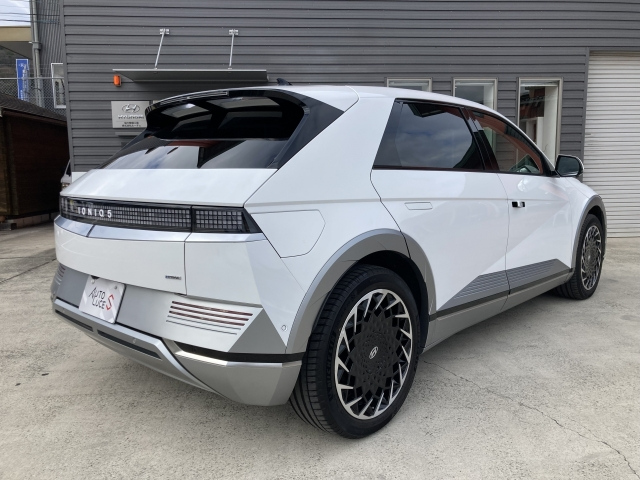 2024 Hyundai IONIQ 5