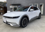 2024 Hyundai IONIQ 5