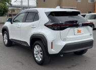 2023 TOYOTA YARIS CROSS