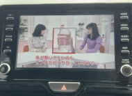 2024 TOYOTA YARIS CROSS