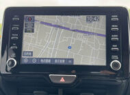 2023 TOYOTA YARIS CROSS