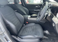 2023 Mercedes-Benz C-Class