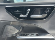 2023 Mercedes-Benz C-Class