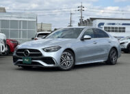 2023 Mercedes-Benz C-Class